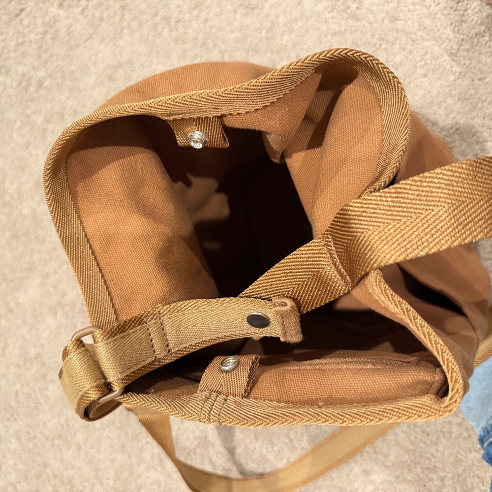 Everlane Women’s Lantern / Bucket Bag NWOT - Picture 7 of 7